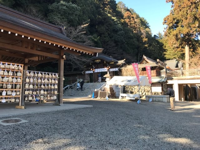高麗神社