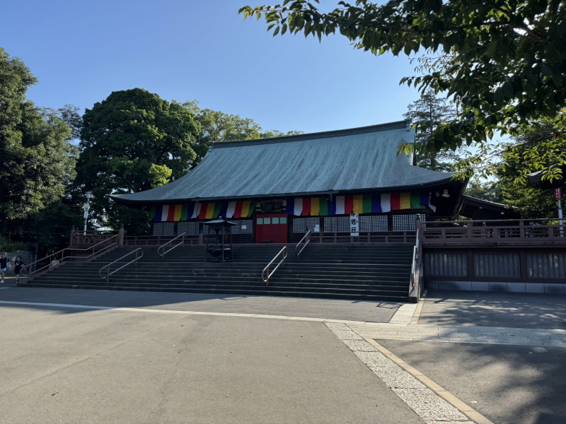 喜多院