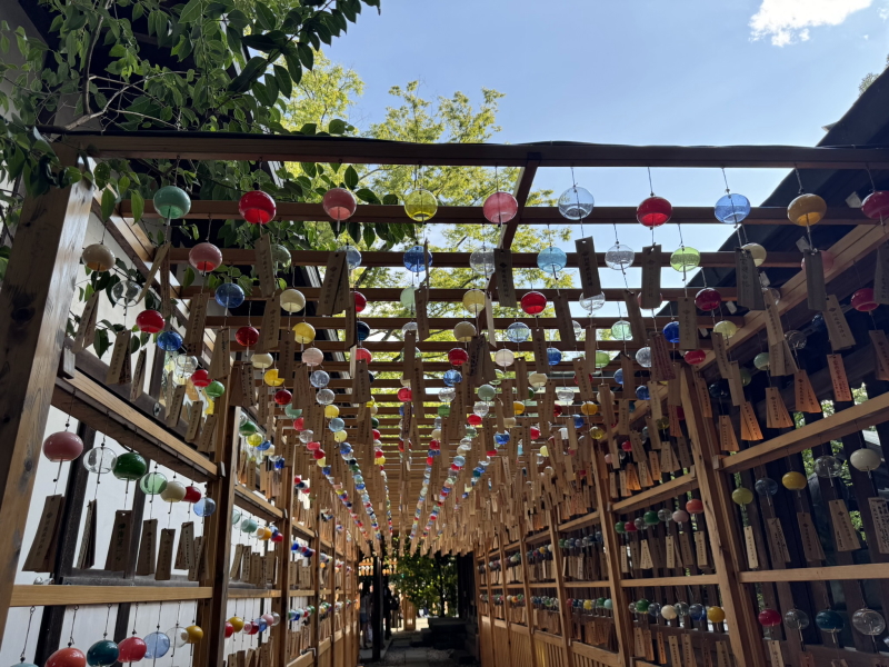氷川神社